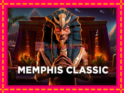 Jogar Memphis Classic sem registro