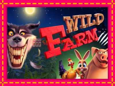 Jogar Wild Farm sem registro