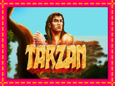 Jogar Tarzan sem registro