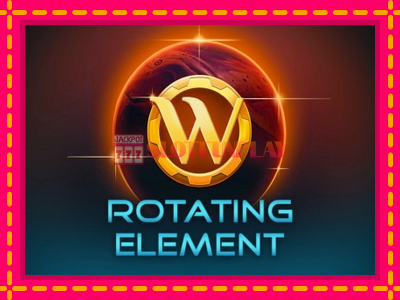 Jogar Rotating Element sem registro