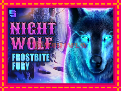 Jogar Night Wolf - Frostbite Fury sem registro