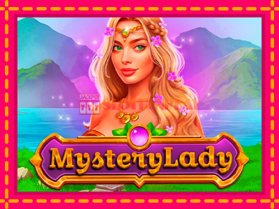 Jogar Mystery Lady sem registro