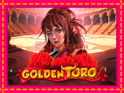 Jogar Golden Toro sem registro