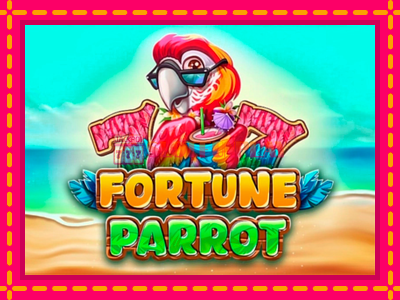 Jogar Fortune Parrot sem registro