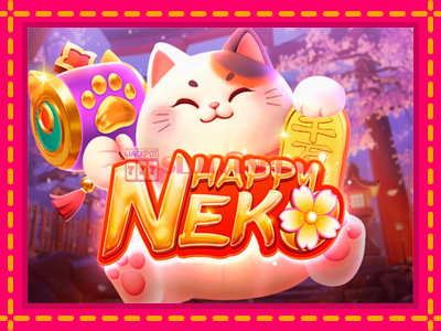 Jogar Happy Neko sem registro