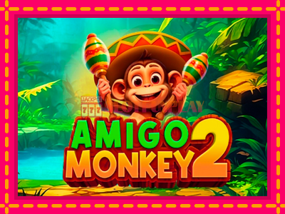 Jogar Amigo Monkey 2 sem registro