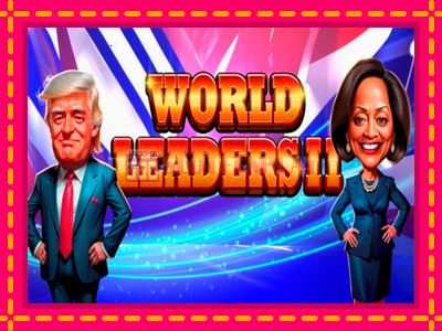 Jogar World Leaders II sem registro