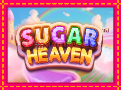 Jogar Sugar Heaven sem registro