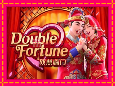 Jogar Double Fortune sem registro