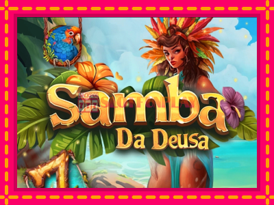 Jogar Samba Da Deusa sem registro