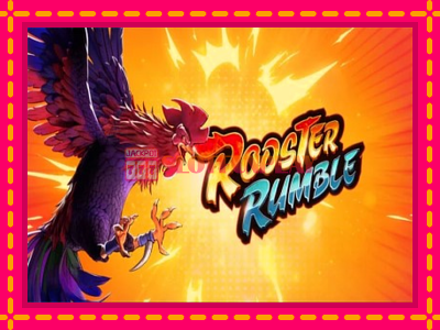 Jogar Rooster Rumble sem registro