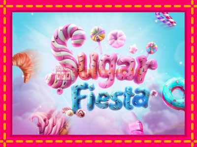 Jogar Sugar Fiesta sem registro