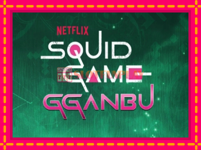 Jogar Squid Game Gganbu sem registro