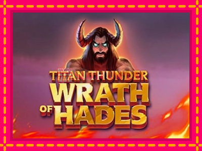 Jogar Titan Thunder Wrath of Hades sem registro