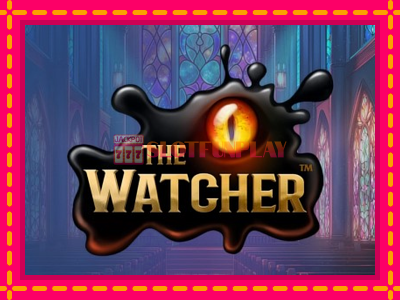 Jogar The Watcher sem registro