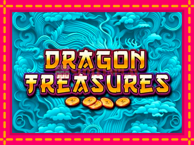 Jogar Dragon Treasures sem registro