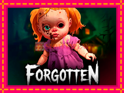 Jogar Forgotten sem registro