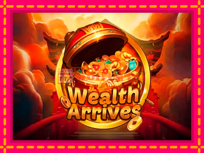 Jogar Wealth Arrives sem registro