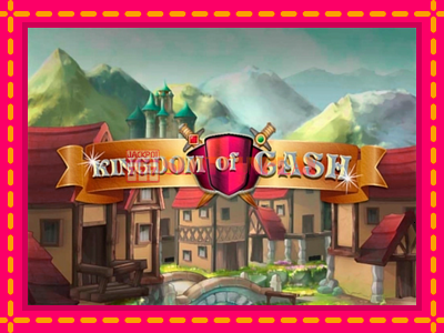 Jogar Kingdom of Cash sem registro