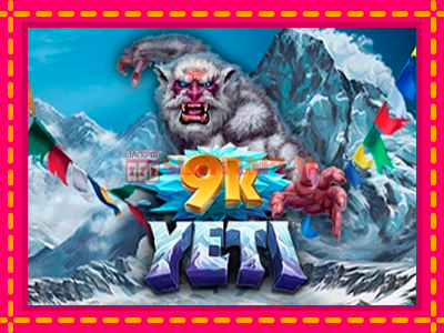 Jogar 9k Yeti sem registro