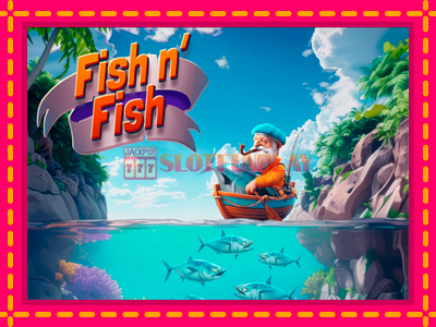 Jogar Fish n Fish sem registro