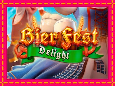 Jogar Bier Fest Delight sem registro