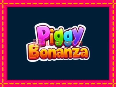 Jogar Piggy Bonanza sem registro