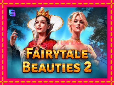 Jogar Fairytale Beauties 2 sem registro