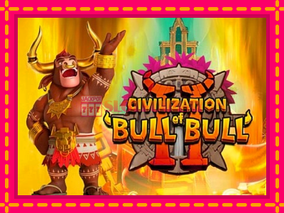 Jogar Civilization of Bull Bull II sem registro