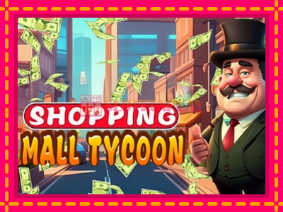 Jogar Shopping Mall Tycoon sem registro