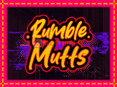 Jogar Rumble Mutts sem registro