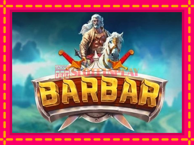 Jogar Barbar sem registro