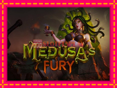 Jogar Medusas Fury sem registro