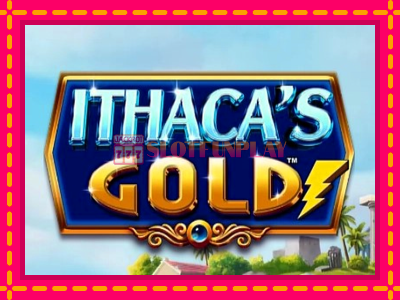 Jogar Ithacas Gold sem registro