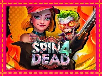 Jogar Spin4Dead sem registro