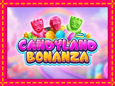 Jogar Candyland Bonanza sem registro