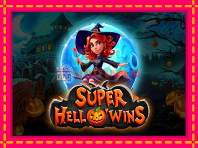 Jogar Super Hell OWins sem registro