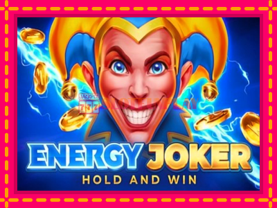 Jogar Energy Joker sem registro