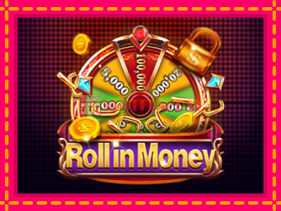 Jogar Roll in Money sem registro