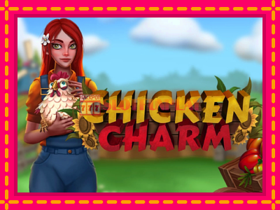 Jogar Chicken Charm sem registro