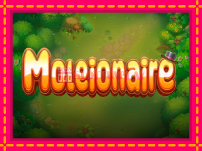 Jogar Moleionaire sem registro