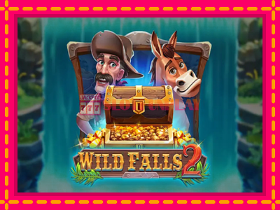 Jogar Wild Falls 2 sem registro