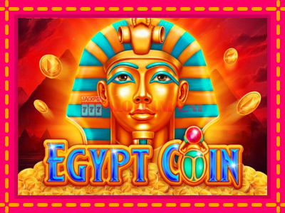 Jogar Egypt Coin sem registro