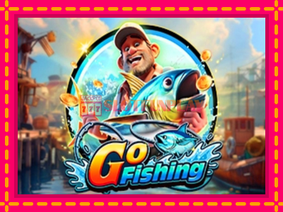 Jogar Go Fishing sem registro