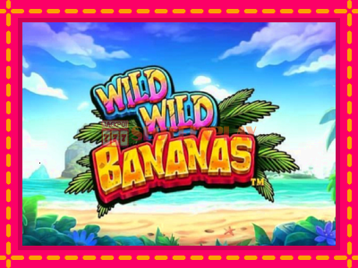 Jogar Wild Wild Bananas sem registro