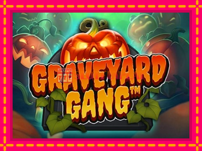 Jogar Graveyard Gang sem registro