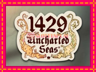 Jogar 1429 Uncharted Seas sem registro