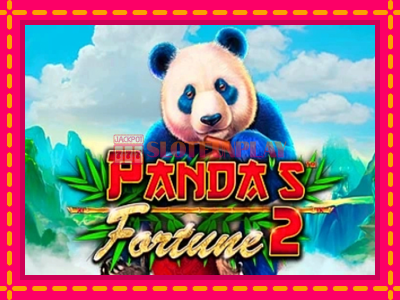 Jogar Pandas Fortune 2 sem registro