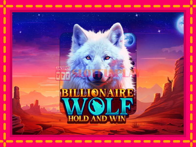 Jogar Billionaire Wolf sem registro