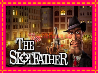 Jogar The Slotfather sem registro